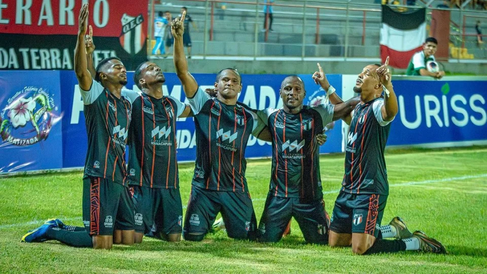 Barezão 2024: Operário e Unidos do Alvorada abrem 2ª rodada do returno