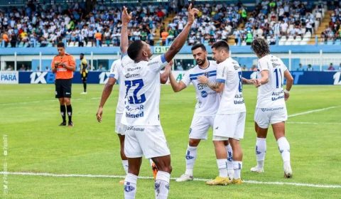 Parazão 2024: confira os confrontos das quartas de final