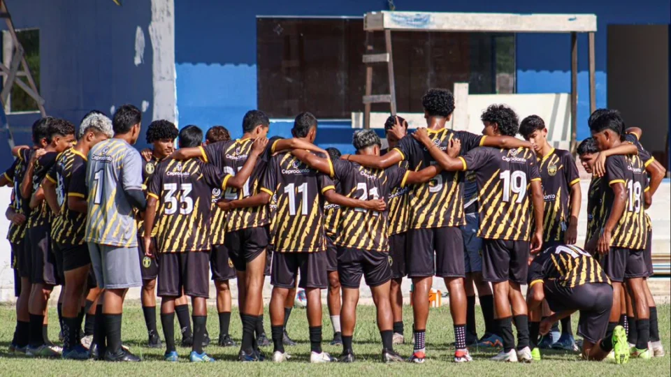 Barezão 2024: Amazonas vence Operário com placar de 3 a 1; confira