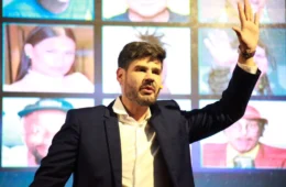 Alex Monteiro fala sobre carreira, Whindersson Nunes e novos projetos em 2024