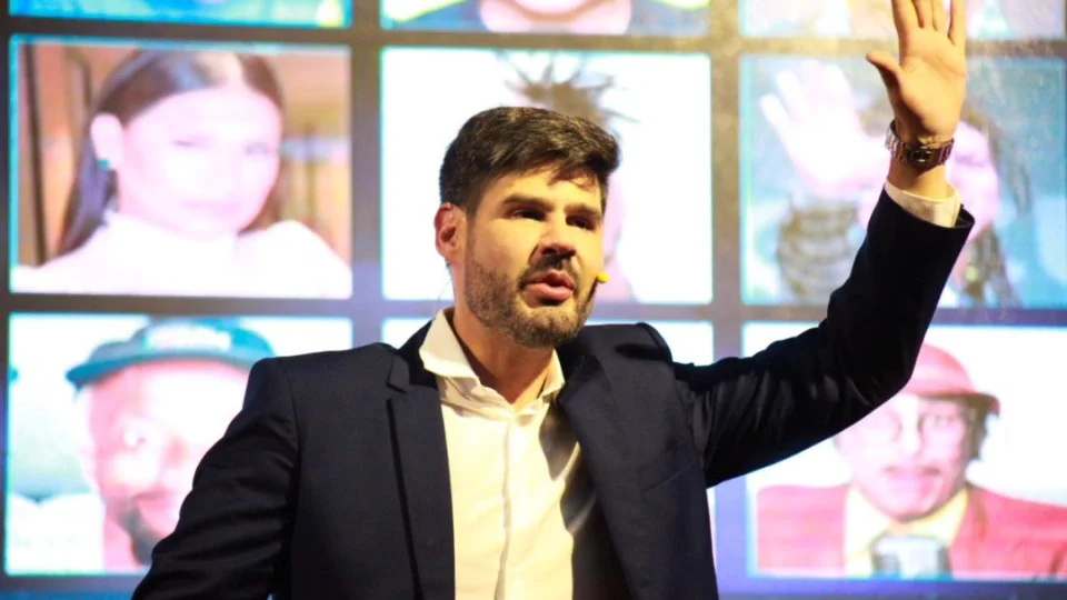 Alex Monteiro fala sobre carreira, Whindersson Nunes e novos projetos em 2024