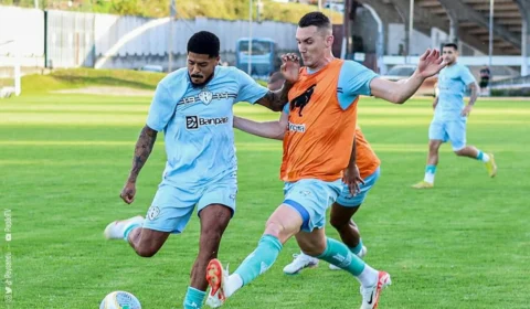 Copa do Brasil: Paysandu enfrenta o Juventude nesta quarta (13)