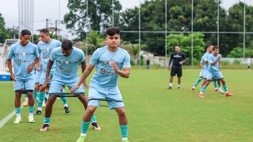 Parazão 2024: semifinalistas são definidos neste fim de semana