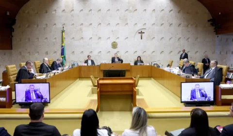 Com 7 votos, Supremo derruba ‘Revisão da vida toda’ do INSS
