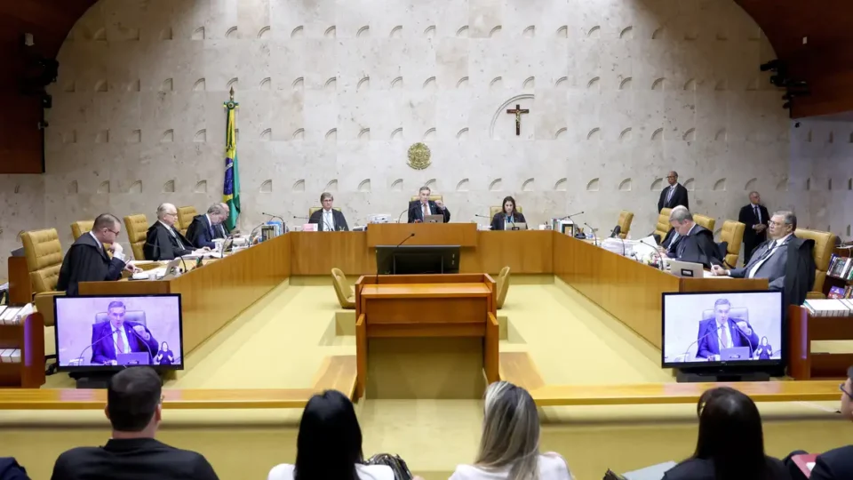 Com 7 votos, Supremo derruba ‘Revisão da vida toda’ do INSS