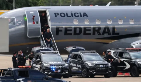 Caso Marielle: STF forma maioria para manter prisão dos suspeitos