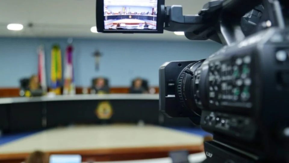 Tribunal Pleno do TCE-AM tem 62 processos em julgamento nesta terça-feira (5)