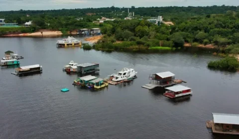 Tarumã-Açu: GT é criado para acompanhar flutuantes em comissão no AM