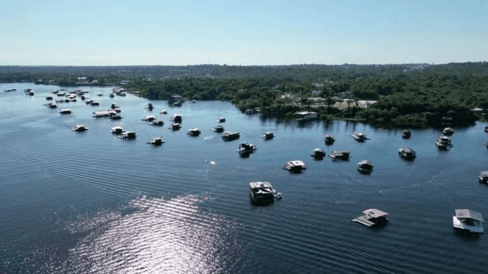 Tarumã-Açu: GT é criado para acompanhar flutuantes em comissão no AM