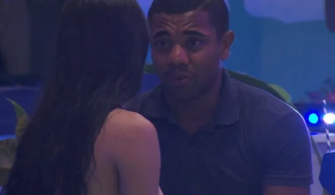 BBB 24: traficantes de Niterói usam fotos de Davi para vender drogas