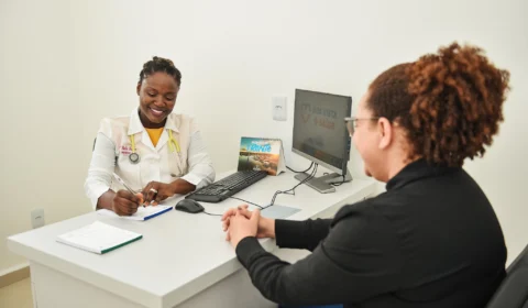 Saúde em Boa Vista: moradores do Equatorial e adjacências têm agora UBS