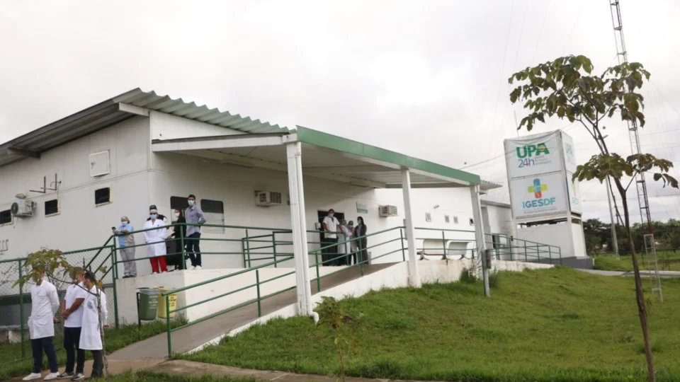 Dengue: Em meio a reclamações, SES-DF garante atendimento à população