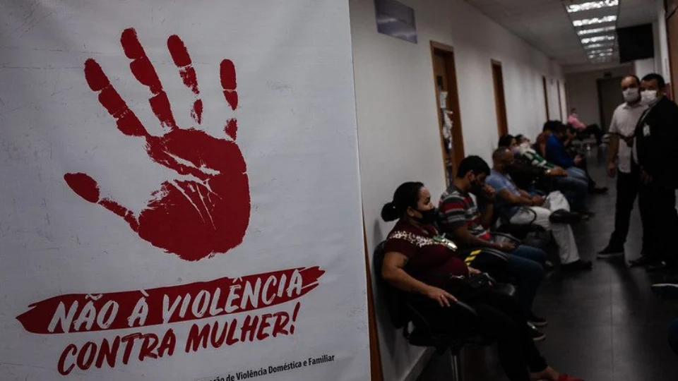 Em 20 dias, AM tem 708 boletins registrados de violência doméstica