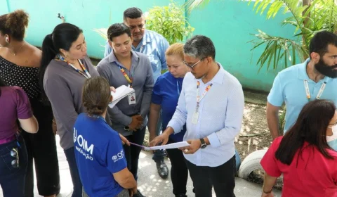 Jorge Teixeira completa 35 anos com ações do ‘Manaus Mais Cidadã’