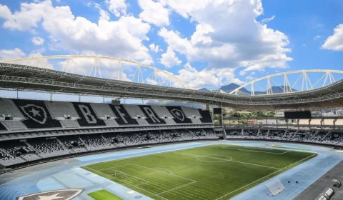 Libertadores: Botafogo recebe o RB Bragantino