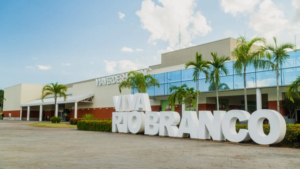 Fazendinha Chico Bento é opção de entretenimento em shopping de Rio Branco