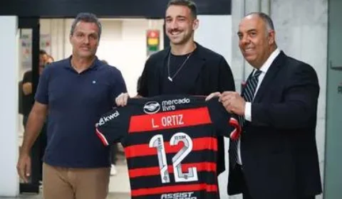 Flamengo: Léo Ortiz será apresentado nesta sexta-feira (08)