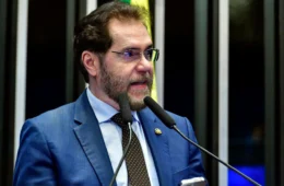 PEC que fixa mandato de ministros do STF começa a tramitar