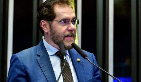 PEC que fixa mandato de ministros do STF começa a tramitar