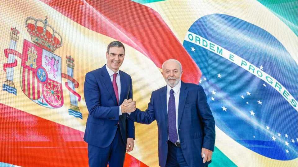 Presidente Lula destaca enfrentamento à mudança do clima