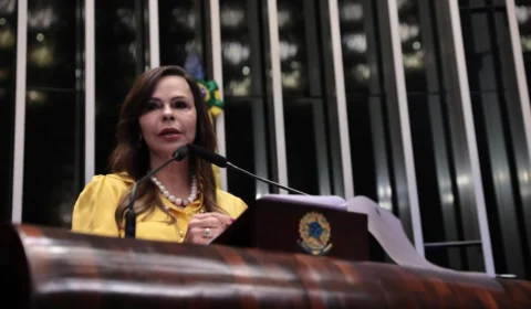 Dorinha diz que luta por direitos das mulheres será permanente