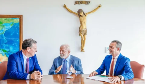 Preço de alimentos é pauta de reunião entre Lula, Fávaro e Conab