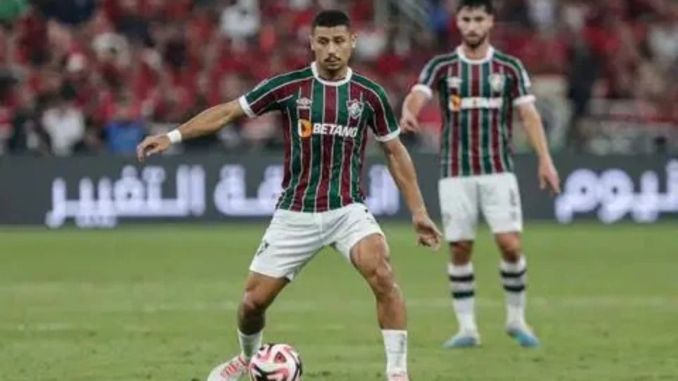 Fluminense terá desfalques e reforços para o Fla-Flu decisivo