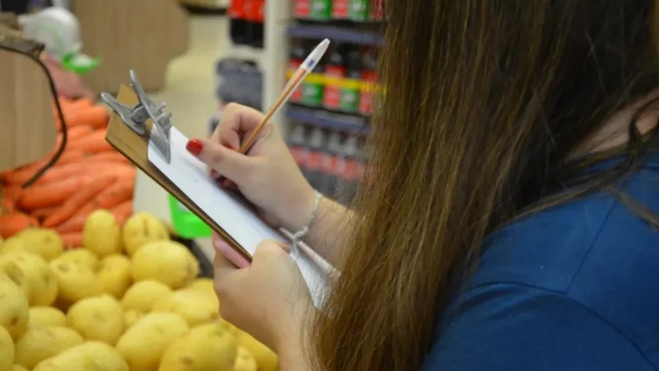 Valor da cesta básico no Rio Branco (AC) aumentou cerca de 10,42%