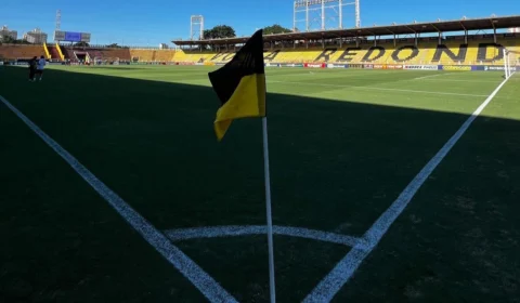 Carioca: FERJ anuncia local de Nova Iguaçu e Vasco