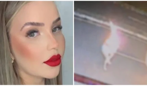 Jovem que ateou fogo no namorado tem prisão preventiva em Manaus