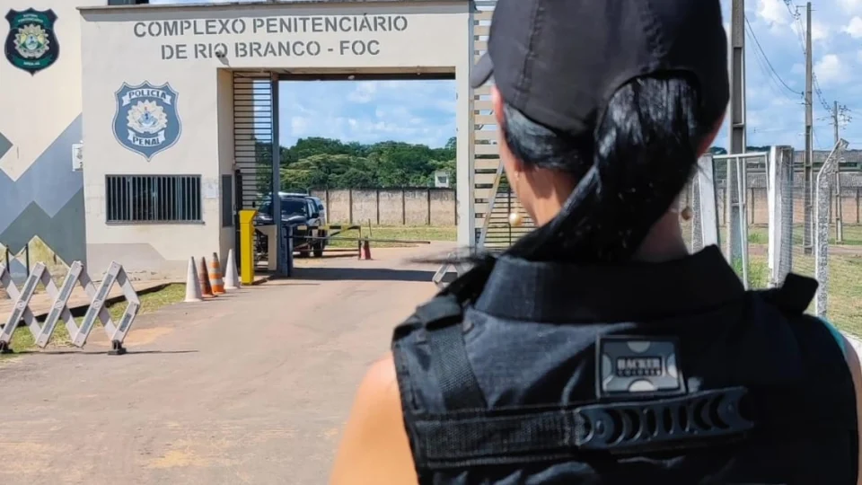 Operação ‘Vozes Silenciadas’: suspeitos são presos por extorsão virtual no Acre