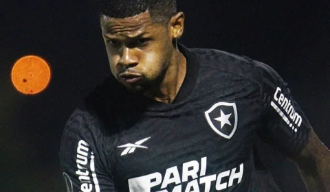 Libertadores: Botafogo está classificado para a fase de grupos