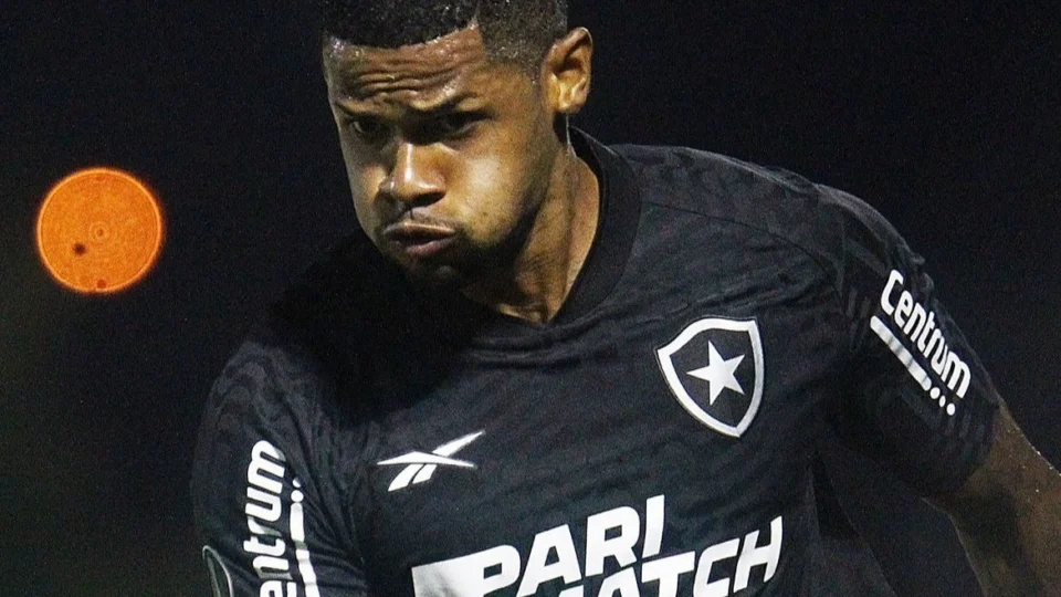 Libertadores: Botafogo está classificado para a fase de grupos