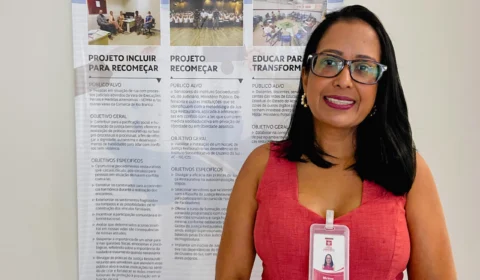 Justiça Restaurativa atua no enfrentamento à violência doméstica no Acre