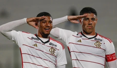 Libertadores sub-20: Flamengo e Boca Juniors farão a final