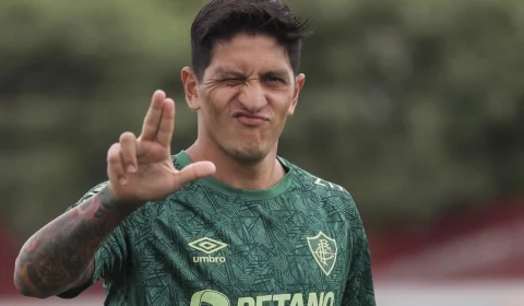 Fluminense pode ter mais duas baixas importantes contra o Fla