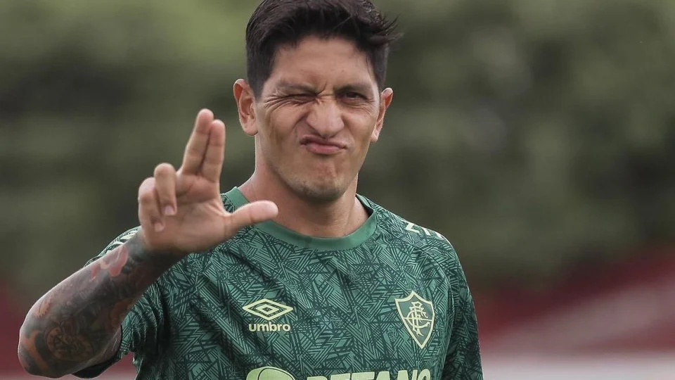 Fluminense pode ter mais duas baixas importantes contra o Fla