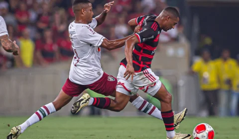 Empate no clássico coloca Flamengo na final do Carioca