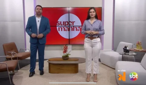 TV Norte lança programa “Super Manhã” para os tocantinenses