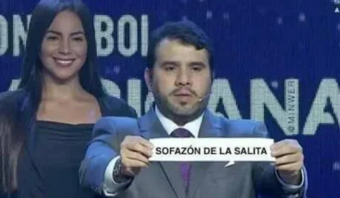 Libertadores: Ausência do Vasco rende memes nas redes sociais