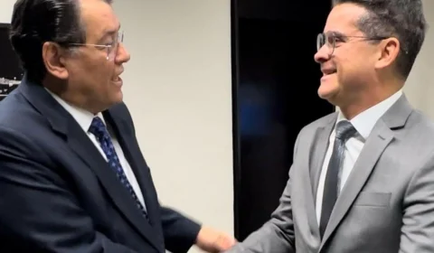 Emendas de Eduardo Braga reforçam ações da rede de saúde no Amazonas