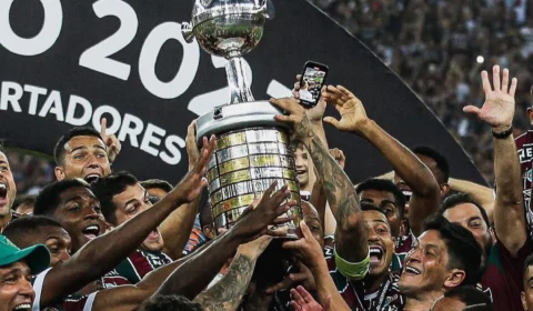 Libertadores: Fluminense terá que encarar uma “maldição”