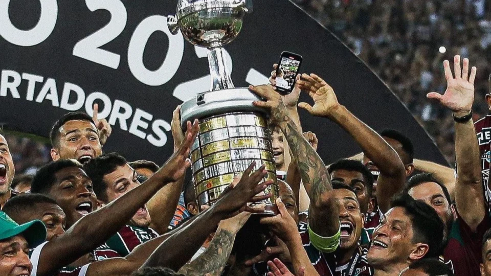 Libertadores: Fluminense terá que encarar uma “maldição”