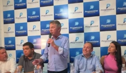 Eleições municipais: vice-prefeito de Boa Vista anuncia apoio à pré-candidata do governo