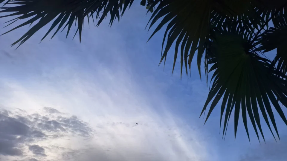 Previsão do tempo: confira o clima para esta sexta (22) em Manaus