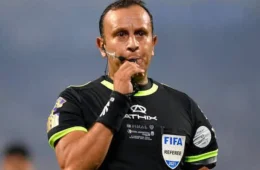 Flamengo: Arbitragem definida para a estreia na Libertadores