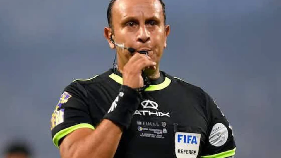 Flamengo: Arbitragem definida para a estreia na Libertadores