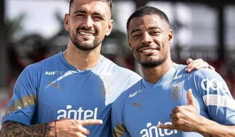 Flamengo: Selecionáveis já têm data para treinar com o grupo