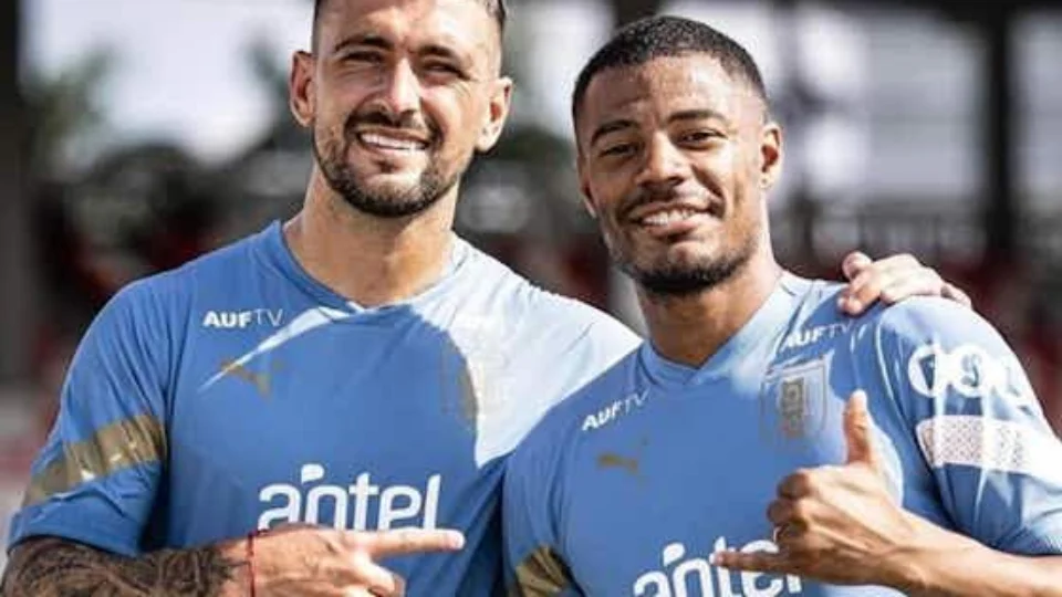 Flamengo: Selecionáveis já têm data para treinar com o grupo