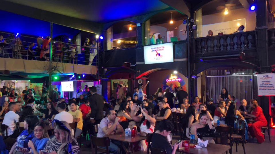 Lançamento do ‘Norte Bumbás 2024’ reúne convidados e mercado publicitário em Manaus